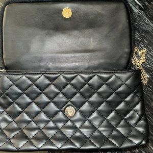 Love Moschino Black Bag